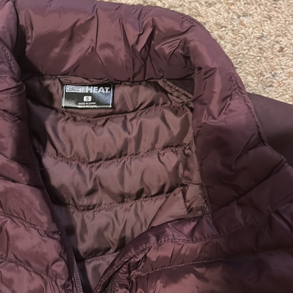 Puffer Jacket - Picture 2 of 2